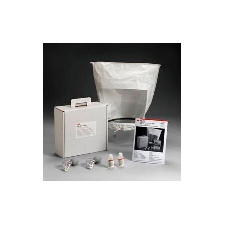 3M FT-10 Sweet Fit Test Kit 7000001898